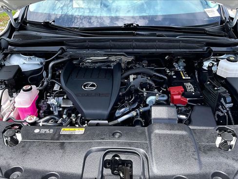 Used 2023 Lexus RX 350 Premium Plus w/ Cold Area Package FWD image 32