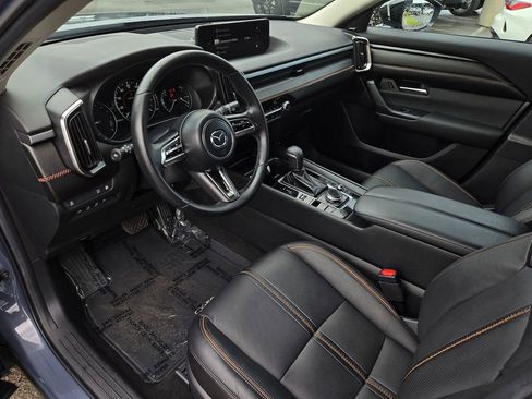 Certified 2025 MAZDA CX-50 2.5 Hybrid w/ Premium Plus Pkg AWD/4WD image 9