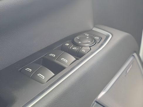 New 2026 Chevrolet Silverado 2500 High Country w/ Technology Package AWD/4WD image 18