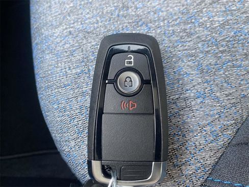 New 2025 Ford Maverick XLT w/ Equipment Group 302A image 30