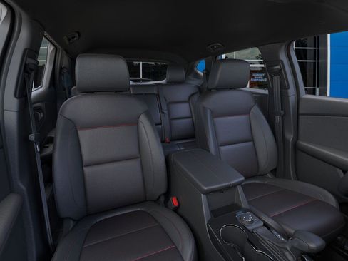 New 2026 Chevrolet Blazer RS w/ LPO, Floor Liner Package image 16