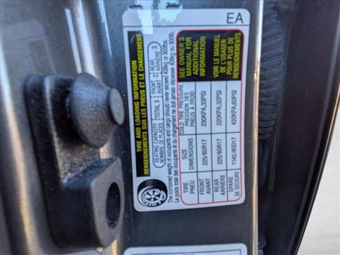 Certified 2024 Subaru Crosstrek 2.0i Premium image 22