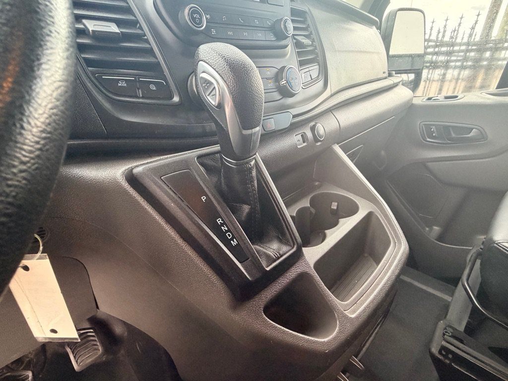 Used 2020 Ford Transit 350 Low Roof RWD image 16