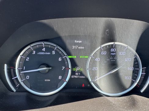 Used 2020 Acura TLX V6 w/ Technology Package image 23