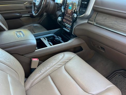 Used 2020 RAM 1500 Limited RWD image 19