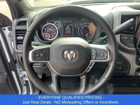 New 2026 RAM 5500 Tradesman image 13