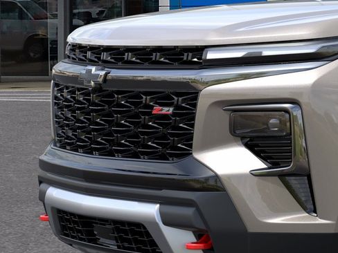 New 2026 Chevrolet Traverse Z71 AWD/4WD image 13