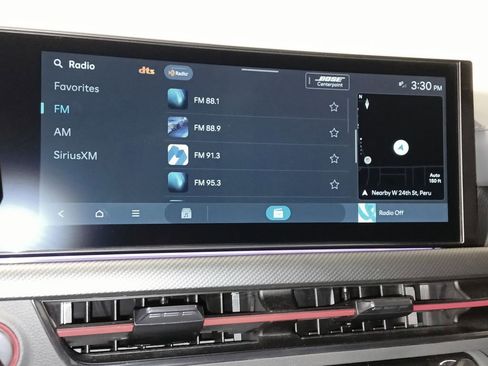 Used 2024 Hyundai Sonata N Line FWD image 25