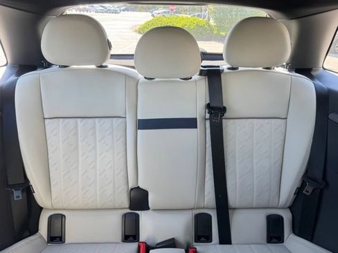 New 2026 MINI Cooper 4-Door Hardtop FWD image 27