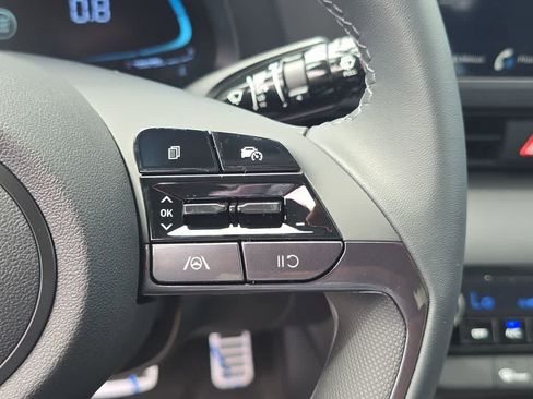 New 2026 Hyundai Elantra Sport FWD image 25