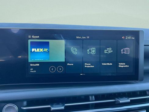 New 2026 Hyundai Santa Cruz SEL image 25