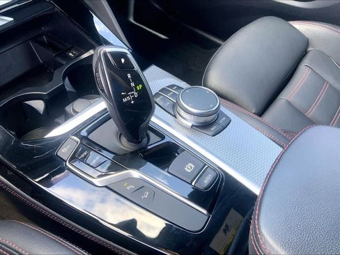 Used 2020 BMW X4 xDrive30i w/ M Sport Package 2 image 16