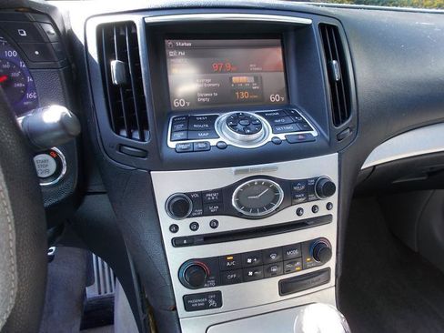 Used 2007 INFINITI G35 Sport w/ Premium Pkg RWD image 31