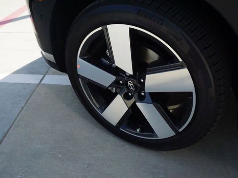 New 2026 Hyundai Santa Fe Limited FWD image 10