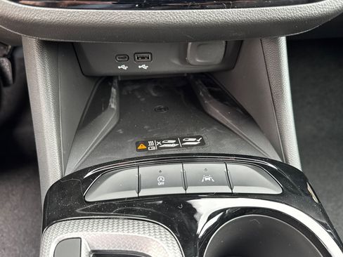 New 2026 Buick Envista Avenir image 30