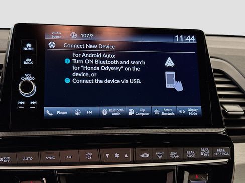 Used 2025 Honda Odyssey Sport-L image 22