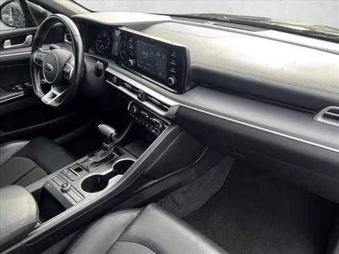 Used 2021 Kia K5 GT-Line w/ GT-Line FWD Premium Package image 23