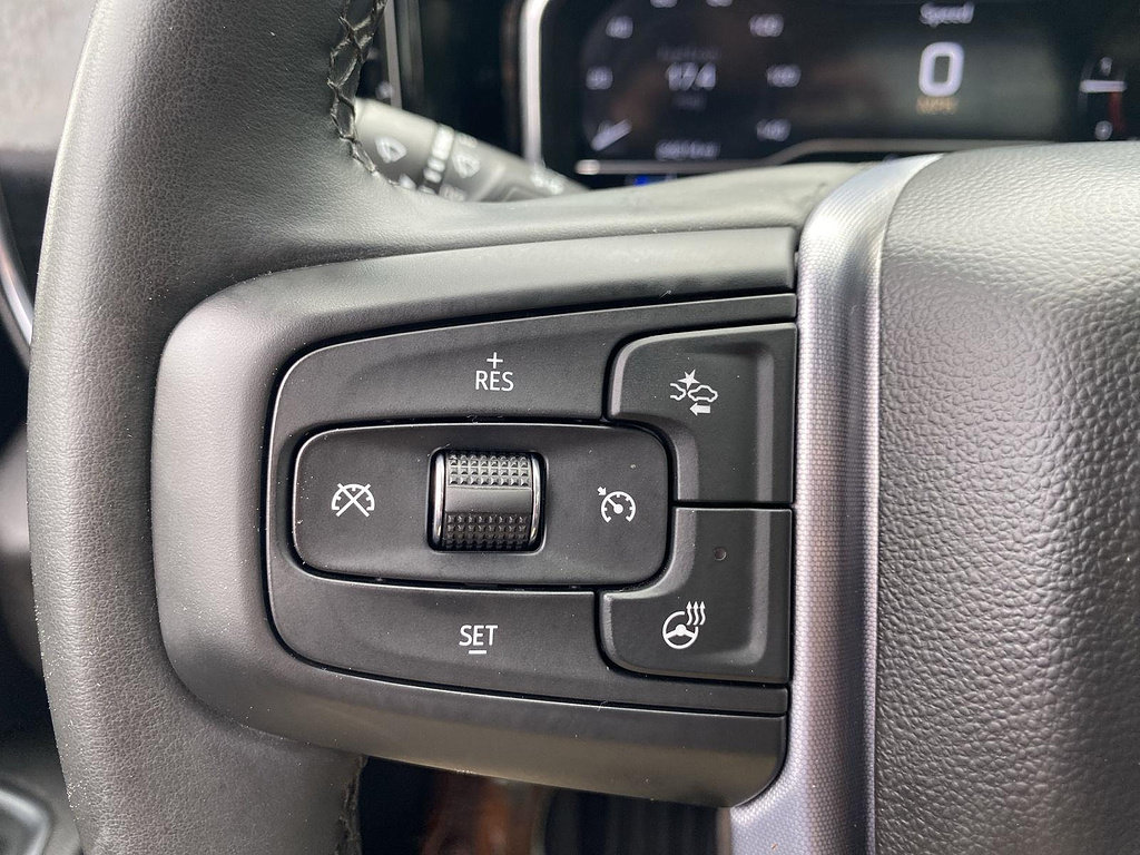 Used 2024 GMC Sierra 1500 Elevation AWD/4WD image 25