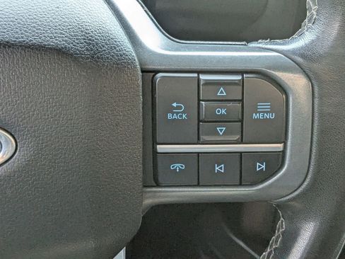 Used 2024 Ford F350 Lariat image 29