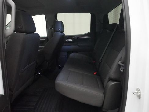 Used 2024 Chevrolet Silverado 1500 LT AWD/4WD image 13