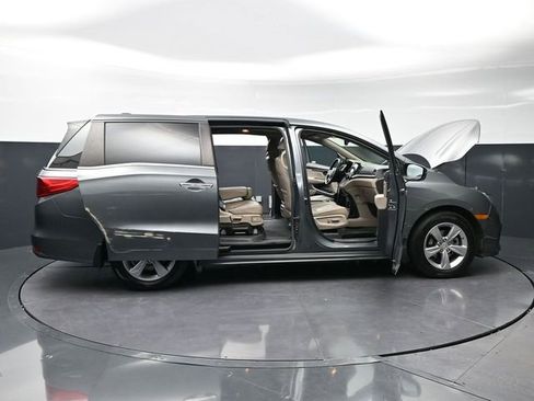 Used 2018 Honda Odyssey EX-L image 41