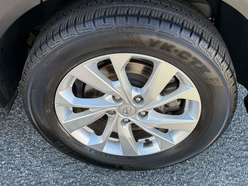 Used 2019 Hyundai Tucson SE FWD image 30