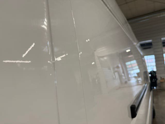 Used 2021 RAM ProMaster 2500 FWD image 22