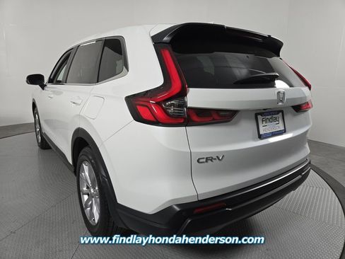 Certified 2023 Honda CR-V EX-L image 4
