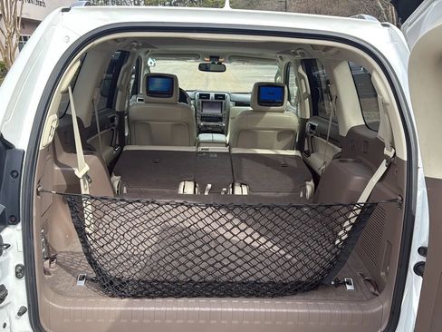 Used 2015 Lexus GX 460 Luxury image 26