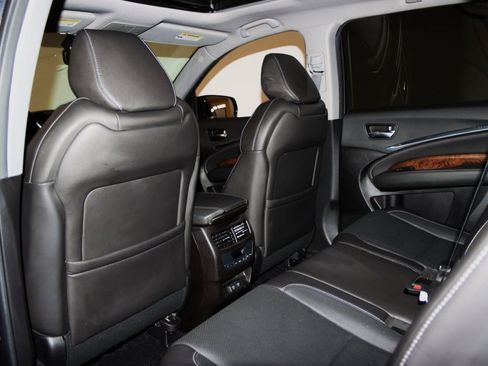 Used 2020 Acura MDX SH-AWD w/ Technology Package image 54