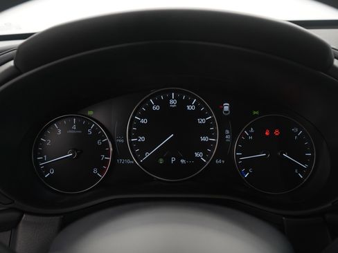 Used 2024 MAZDA CX-30 AWD 2.5 S image 19