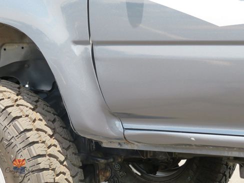 Used 1992 Toyota Pickup Deluxe AWD/4WD image 23