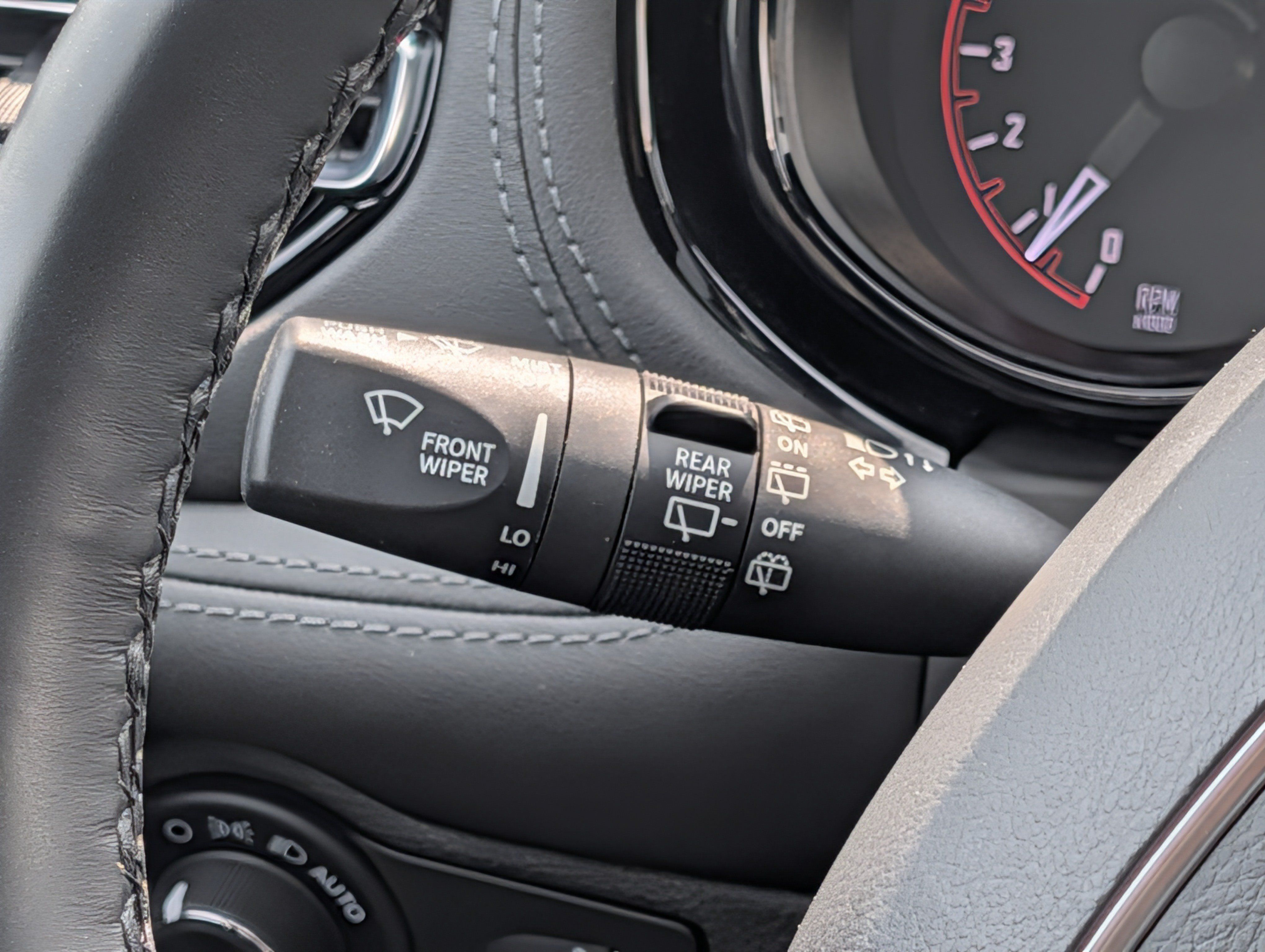 Used 2021 Dodge Durango Citadel AWD/4WD image 28