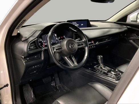 Used 2023 MAZDA CX-30 AWD 2.5 S w/ Preferred Package image 17