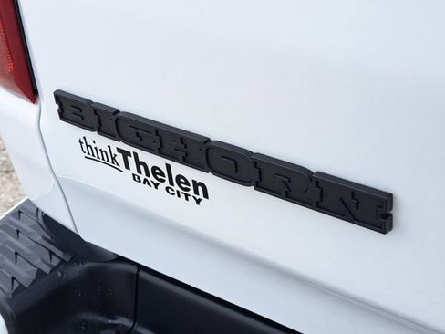 Used 2021 RAM 1500 Big Horn image 27