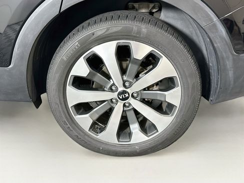 Used 2020 Kia Telluride S AWD/4WD image 11