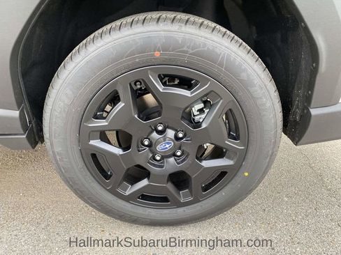 New 2026 Subaru Outback Limited image 8