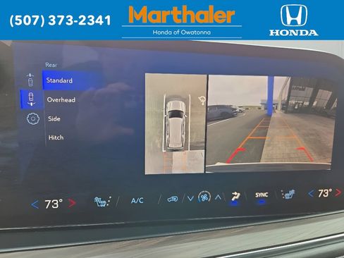Used 2025 Chevrolet Tahoe LT AWD/4WD image 27