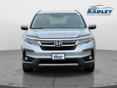 Used 2022 Honda Pilot Elite image 6