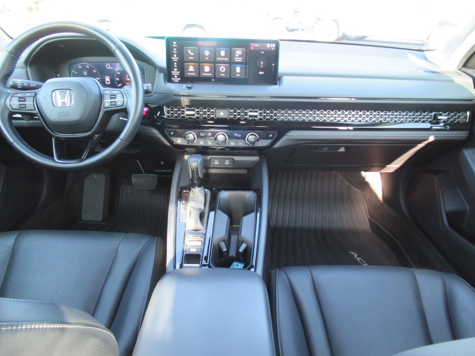 Used 2024 Honda Accord EX-L image 12
