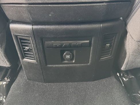 Used 2023 RAM 1500 Classic SLT w/ Trailer & Traction Group image 15