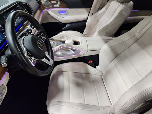 Used 2022 Mercedes-Benz GLE 350 4MATIC image 29