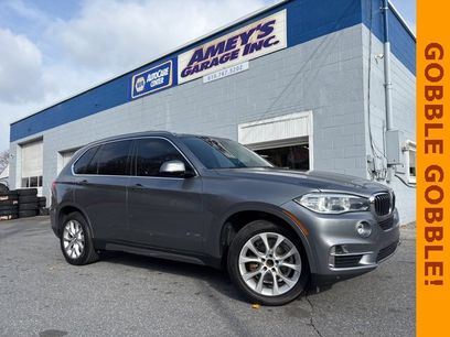 Used 2015 BMW X5 sDrive35i w/ Luxury Line