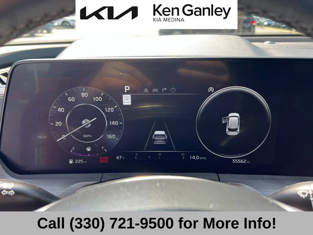 Certified 2023 Kia Telluride SX Prestige X-Pro AWD/4WD image 31