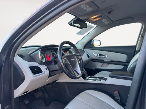 Used 2016 GMC Terrain SLT w/ Driver Alert Package I image 9