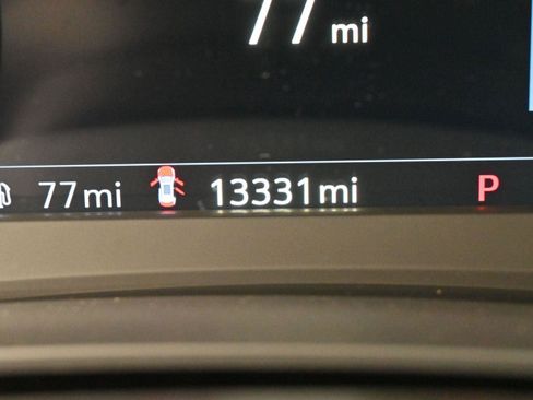 Certified 2024 Cadillac XT6 Sport w/ Platinum Package image 22