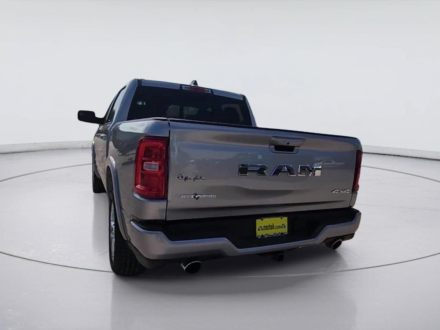 Used 2025 RAM 1500 Lone Star AWD/4WD image 7