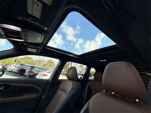 Certified 2025 Subaru Forester Touring image 22