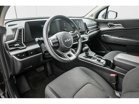 Certified 2023 Kia Sportage LX AWD/4WD image 11