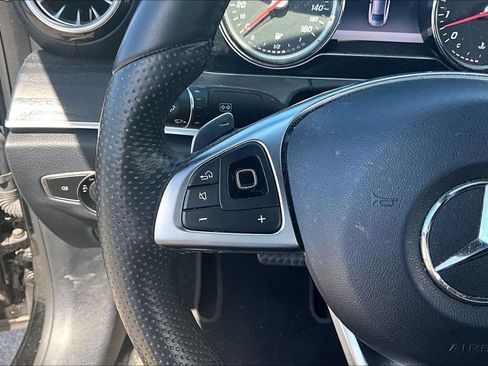 Used 2018 Mercedes-Benz E 400 Coupe image 11